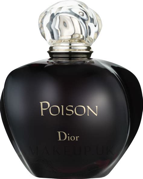 dior poison edt 50 ml|poison by christian Dior.